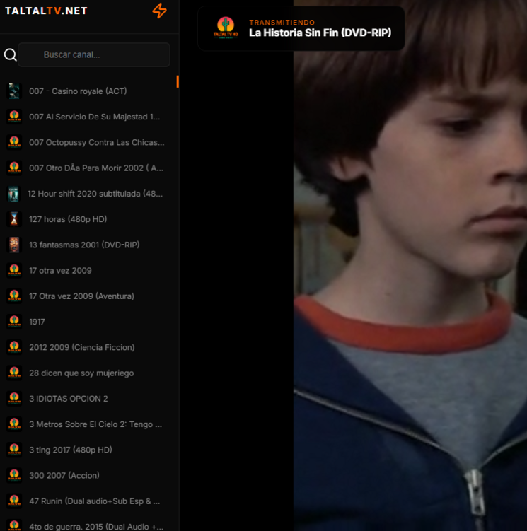 Reproductor